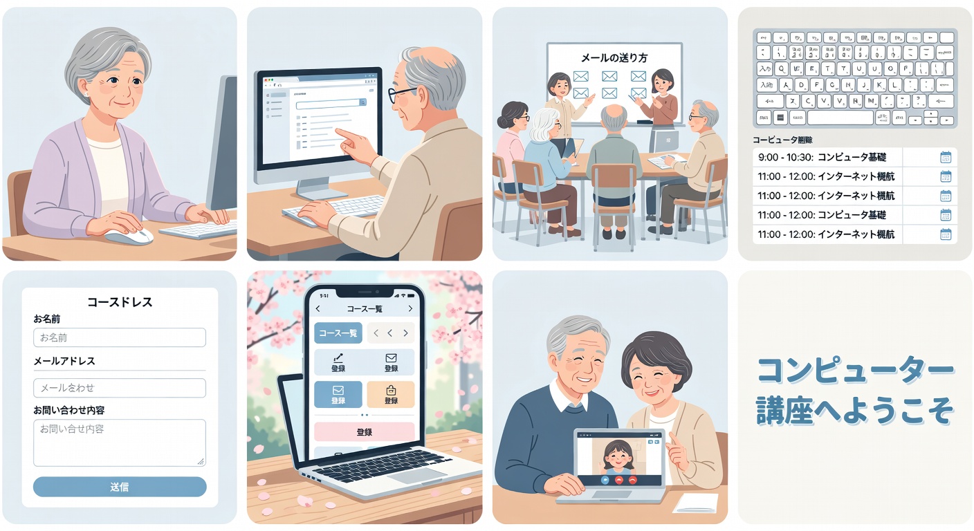 インターネット入門